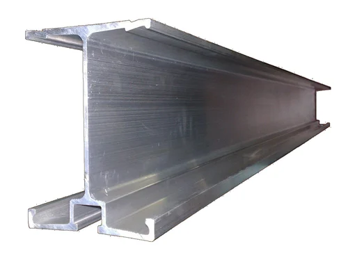 Aluminum Beams