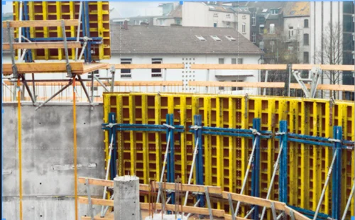 Table Formwork System