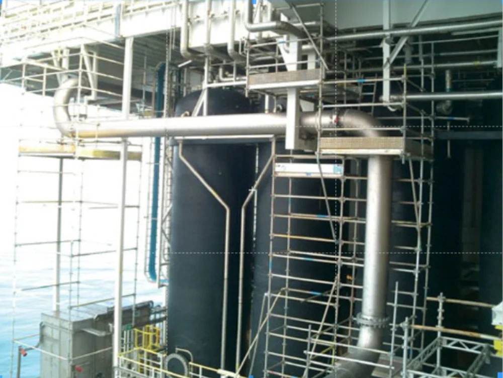 Aluminum Scaffolding & Tower