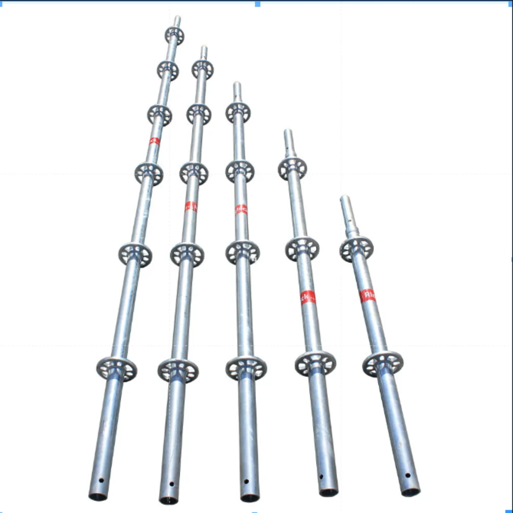 Ringlock Scaffolding