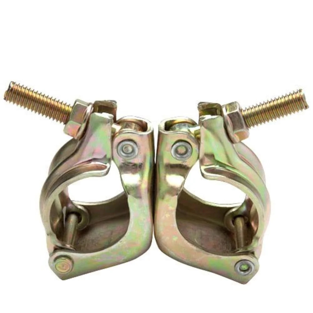 Scaffolding Couplers