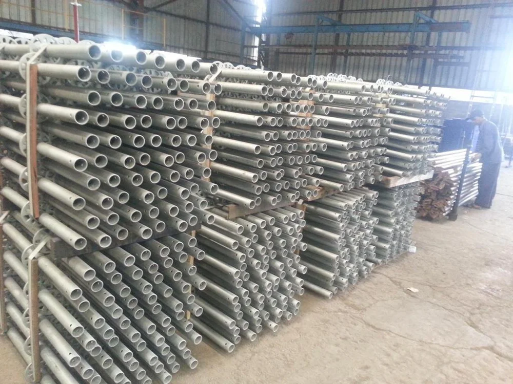 Scaffolding Services