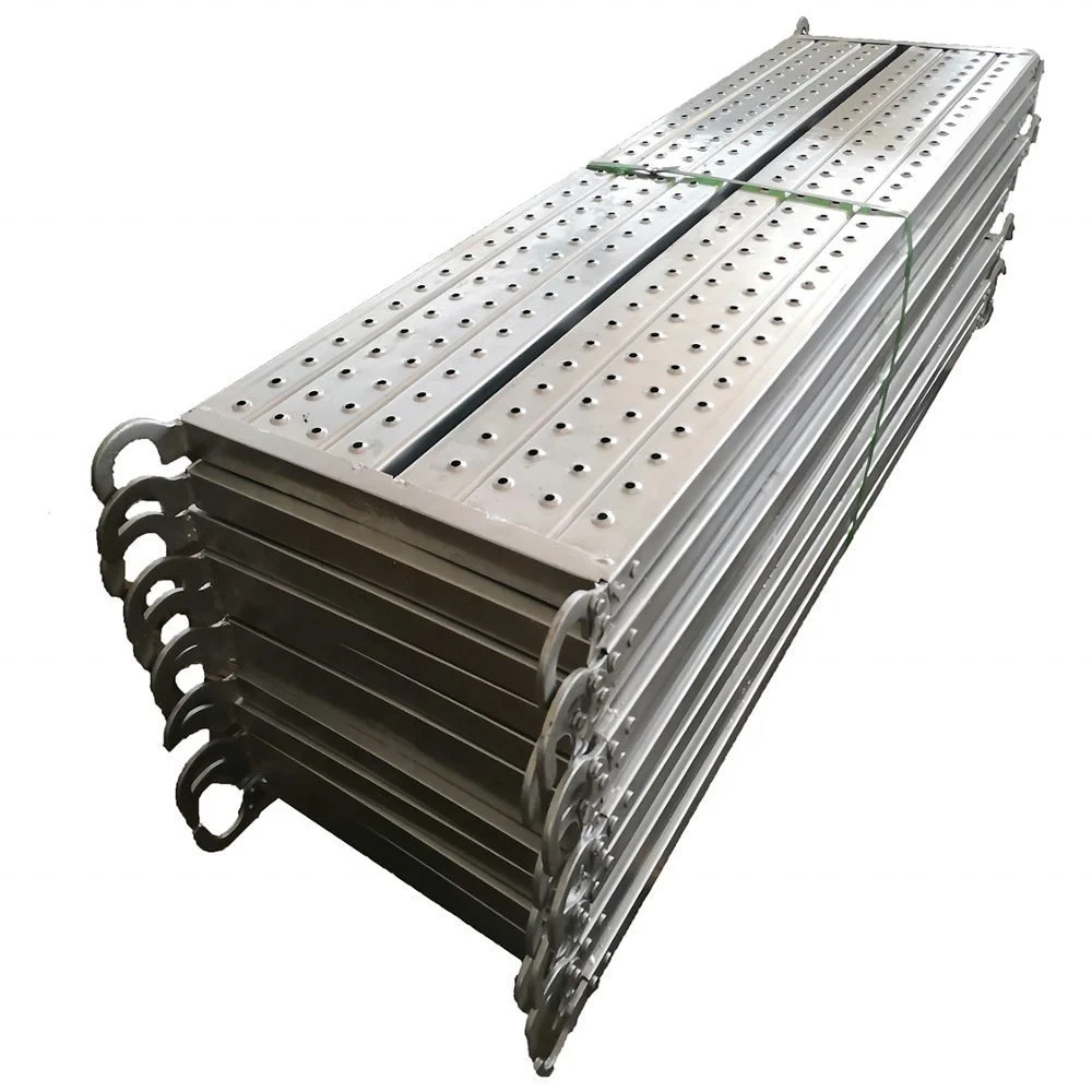 Steel Walkway Plank